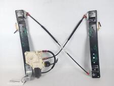0130822286 SISTEMA ALZACRISTALLO PORTA POSTERIORE ELETTRICO SX FORD S-MAX I (1° 