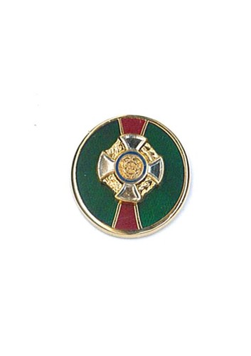 Distintivo rosetta cavaliere - distintivo,