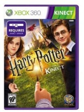 Harry Potter for Kinect -