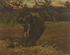 Insegna Metallo 179 Femmina