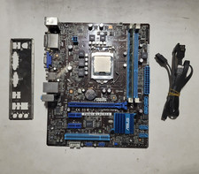 Asus P8H61-M LX2 R2