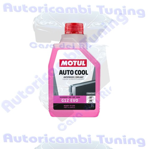 Motul auto cool - auto, -35