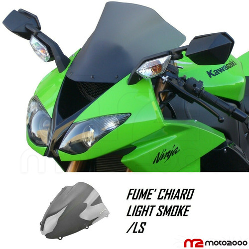 Cupolino parabrezza racing - cupolino,