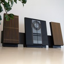 Bang & Olufsen Beolab 2500 set