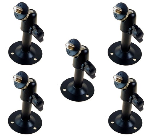 Supporto montaggio parete - 5x,