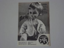 advertising Pubblicità 1971