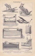 Cura Dei Malati Altenpfege