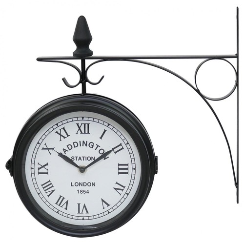 Orologio parete stile - orologio,
