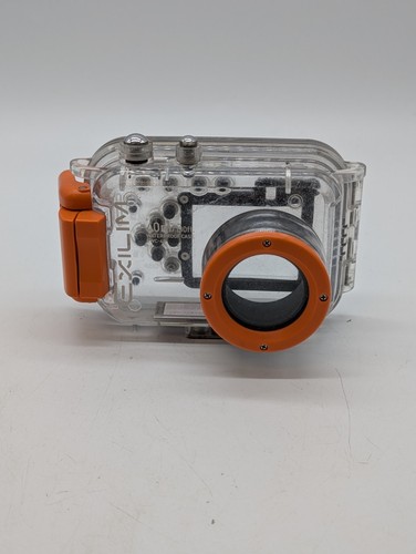 Custodia subacquea casio - custodia,