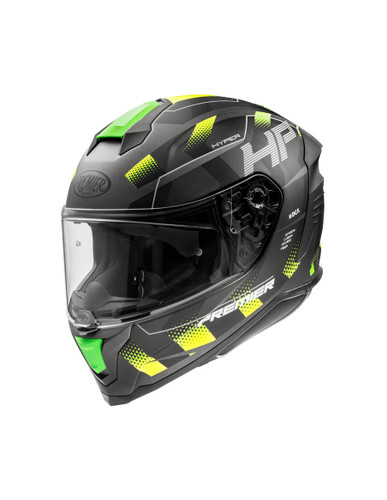Casco integrale moto - integrale,