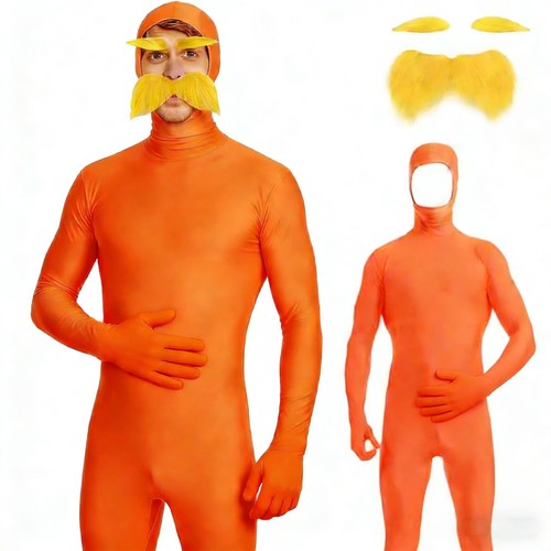 Costume intero unisex