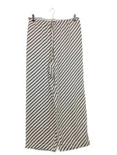 H&M Pantaloni di carta Donna