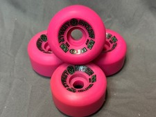 Ruote vintage Santa Cruz OJII