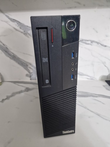 Desktop computer lenovo - pc,