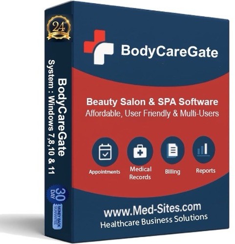 Spa beauty salon managment - beauty,
