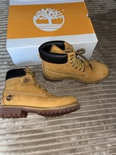 Timberland Scarponi Nuovi 43