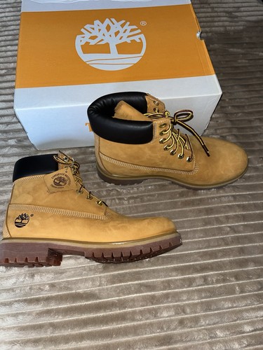 Timberland scarponi nuovi - nuovi, 43