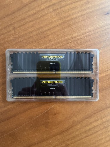 Lotto kit ram corsair - di, di