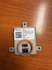 8K0941597B CENTRALINA FARO