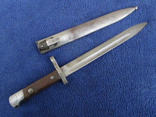 Originale antico m1895 - antico,