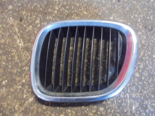 Griglia cofano passeggero bmw - griglia,