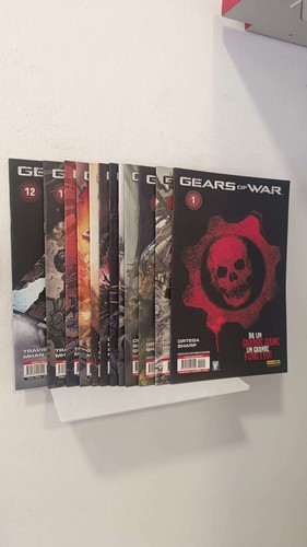 Gears war serie completa - of,