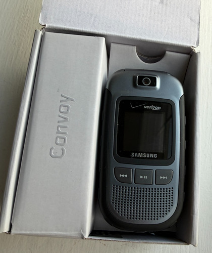 Samsung convoy sch u640 - 2, sch-u640