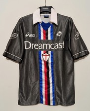 Maglia Sampdoria Retrò Rara