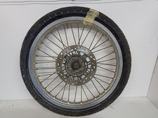 Cerchio anteriore Suzuki dr