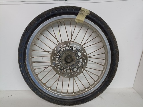 Cerchio anteriore suzuki - anteriore, dr