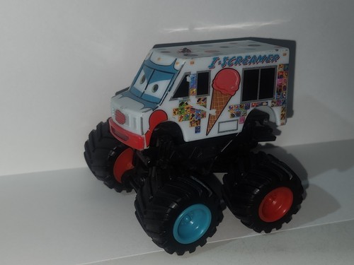 Disney pixar cars plastica - pixar,