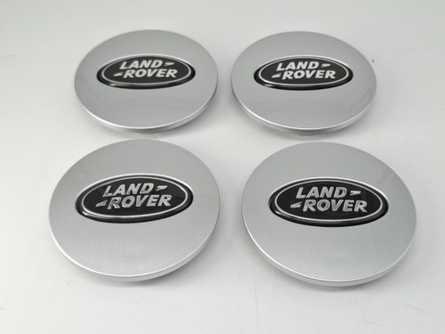Coprimozzi borchie auto land - 4,