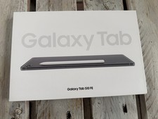 Samsung Galaxy Tab S10 FE