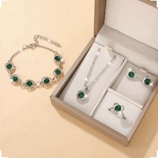 Set Completo Bracciale