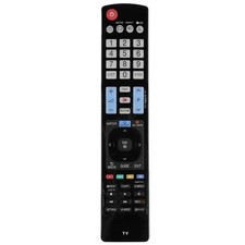 Nuovo telecomando per - , lg