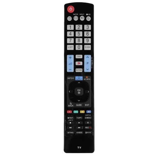 Nuovo telecomando per - , lg