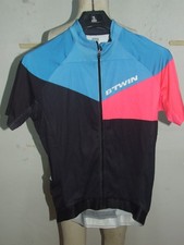 MAGLIA SHIRT MAILLOT CICLISMO