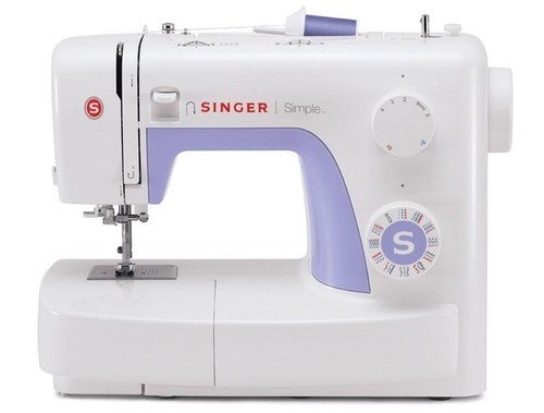 Singer simple 3232 macchina - simple,