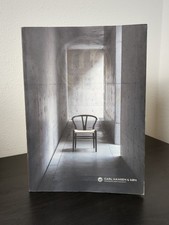 Carl Hansen & Son: Passionate