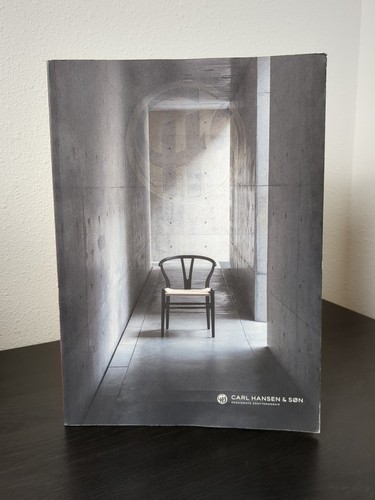 Carl hansen son passionate - &,