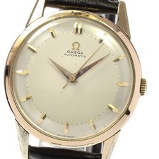 Orologio Uomo Automatico Omega