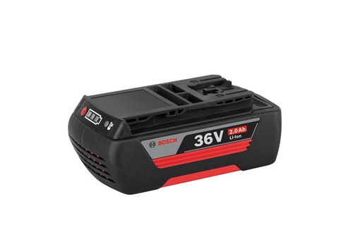 Bosch batteria gba volt - batteria,