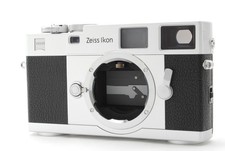 [Top MINT] Corpo fotocamera