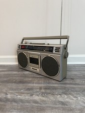 Vintage PANASONIC Boombox