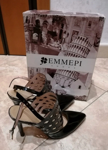 Tacchi spillo neri con - tacchi,