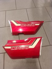 FIANCHETTTI HONDA CB 650 