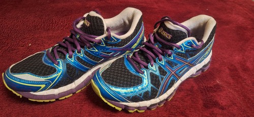 Asics gel kayano scarpe - gel,