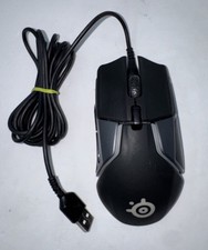 SteelSeries Rival 650 Wireless
