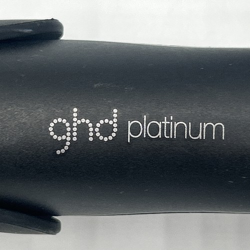 Ghd platinum professional - ghd,