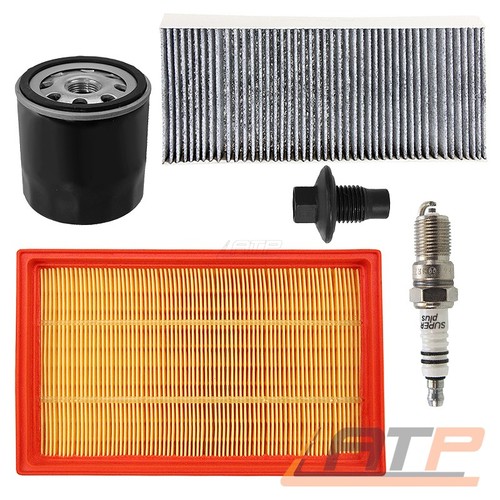 Kit tagliando - kit,